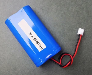 1pc New 7.4V 2200mAh Replace Battey Pack - Picture 1 of 2