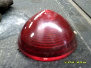 1953 Buick Tail light lens R4-53 - Picture 1 of 2