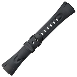 Bracelet en caoutchouc Casio authentique 10040373 - Picture 1 of 2