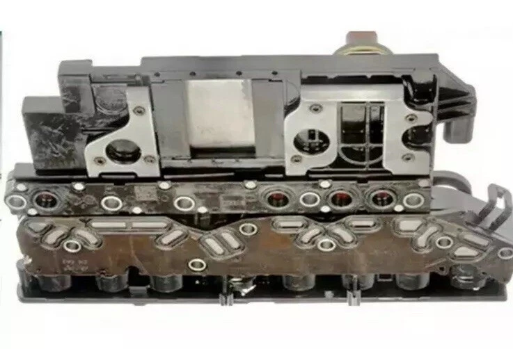 Módulo de control de transmisión 6T70 para Chevrolet Buick GMC Saturn 24275868 Foto 1 de 1