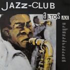 Various - Jazz-Club ? Alto Sax (Lp, Comp)