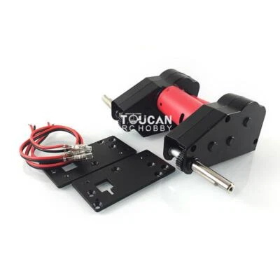 Gearbox Steel Bearing ML59mm Henglong 1/16 Tank 3869 3879 3888 3888A 3899 3899A - Image 1 of 4