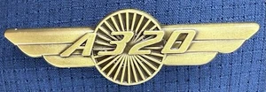 Airbus A320 Pilot Crew Gold Uniform NEW American Delta United Air France JetBlue - Picture 1 of 1