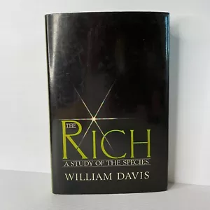 Los ricos de William Davis - Imagen 1 de 8