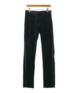 D&G Slacks Black 44(Approx. S) 2200425888049 - Picture 1 of 6