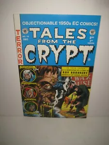 Tales From The Crypt #18 EC Comics Gemstone 1996 High Grade - Bild 1 von 6