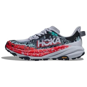 Hoka One One Speedgoat 6 Gull Stormy Skies W - 1147811-GKS New Size - Picture 1 of 5