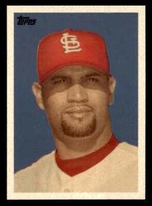 2007 Topps Walmart #WM16 Albert Pujols - Picture 1 of 2