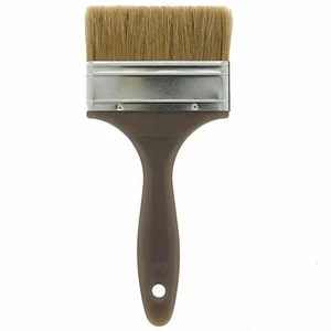 Pennello per pittura in vetroresina corallo setole pennello per pittura tutte le vernici laminazione - Foto 1 di 28