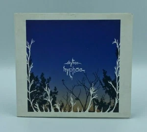 Skytree - Hyphae (2010, CD) - Picture 1 of 3