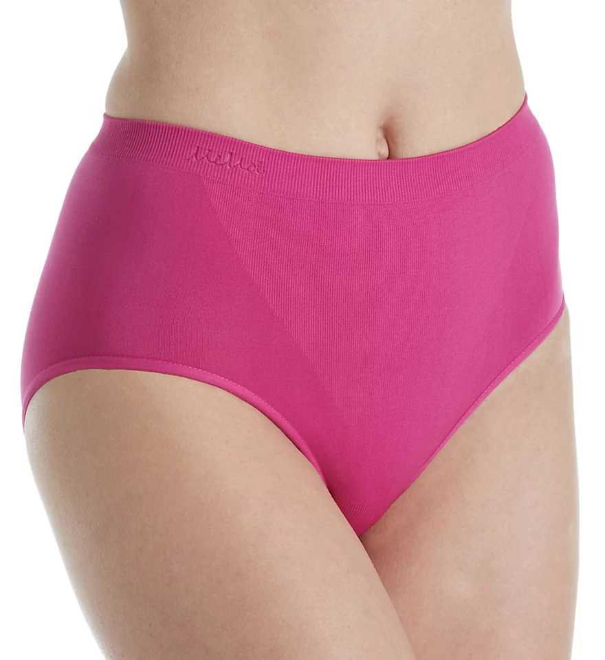 Panty calzoncillo MeMoi MSM-100 SlimMe control sin costuras Foto 1 de 1