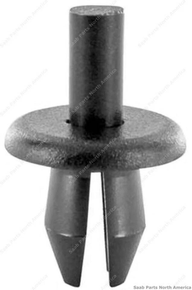 Genuine Saab Rivet For 1999-2002 Saab 9-3 90138810-AJ - Image 1 of 1