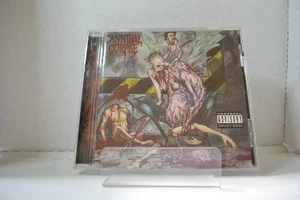 CANNIBAL CORPSE - Bloodthirst - CD Like New - Picture 1 of 3