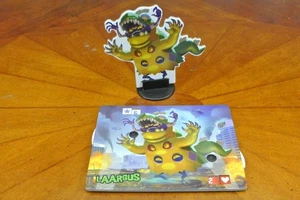 King of Tokyo LAARGUS Monster Kickstarter Exclusive Expansion Promo New York - Picture 1 of 1