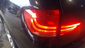 Driver Left Tail Light Quarter Mounted Fits 12-15 BMW X1 63212990111 - Picture 1 of 4