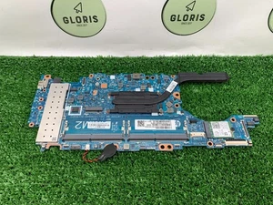Carte mère d'occasion authentique HP EliteBook 840 G8 i5-1135G7 Intel Iris Xe M36401-601 - Photo 1/7