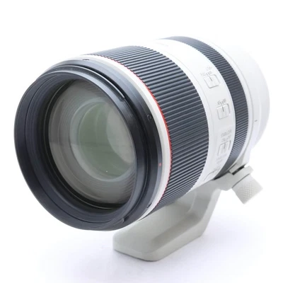 Canon RF 70-200mm F/2.8L IS USM (Canon RF mount) #91 - Image 1 of 4