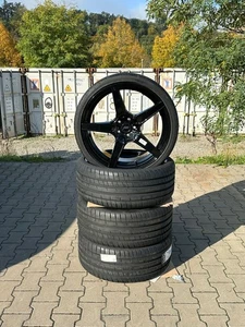 Original ABT Prime 21 Cupra Formentor 255/30R21  Sommerkomplettradsatz - Bild 1 von 4