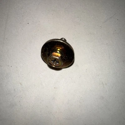 Yamaha Drum Lug Screws Set Of 5 - Image 1 of 4