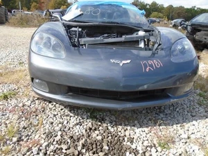 Driver Front Door Switch Driver's Mirror And Window Fits 05-13 CORVETTE 947518 - Picture 1 of 12