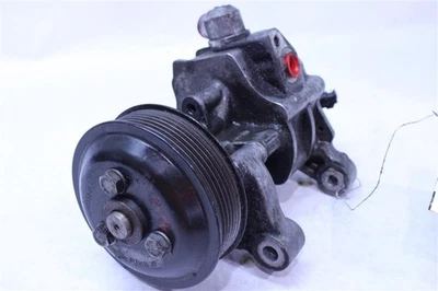POWER STEERING PUMP BMW X5 2011 11 2012 12 1342988 - Image 1 of 4