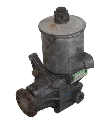 Servopumpe Mercedes 190E W201 Lenkungspumpe 2014601880 - Bild 1 von 4