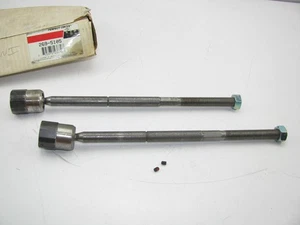 (2) Perfect Circle 269-5105 Steering Tie Rod End - Front Inner - Picture 1 of 3