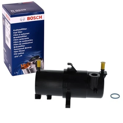 BOSCH Filtro de Combustible Tubería Apto para VW Amarok F 026 402 278 - Imagen 1 de 4