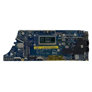 Placa madre 4J6CM para Dell Latitude 7410 LA-J261P i5-10310U 16 GB 04J6CM - Imagen 1 de 2