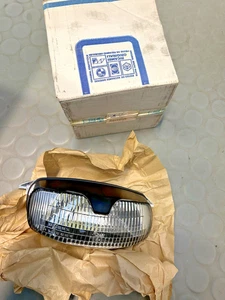 PIAGGIO ZIP FAST RIDER GRUPPO OTTICO FARO FANALE ORIGINALE 292852 - Foto 1 di 3