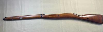 Stock Mosin Nagant 91/30 original soviético Foto 1 de 4