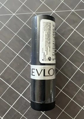 Revlon Super Lustrous Lipstick Matte # 012 Sky Pink 0.15 oz (Silver Matte Band) - Image 1 of 4