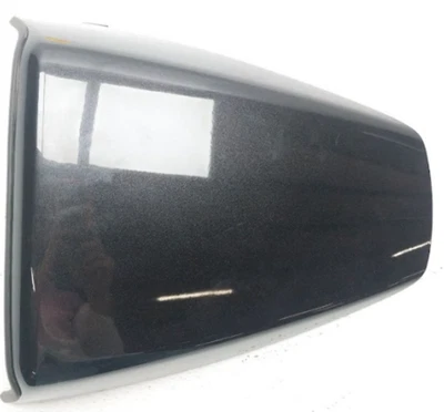 Housse Buddy Honda VFR 800 VTEC 2002-2013 Noire (VFR800 RC46) 77220-MCWA-D000 - Photo 1/3