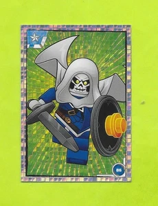 Carte Lego Avengers - 2023 - N°86 - Taskmaster BD - Picture 1 of 2