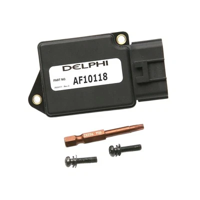 Sensor de flujo de masa de aire Delphi para Mercury Mountaineer 1998 4,0 L V6 Foto 1 de 4