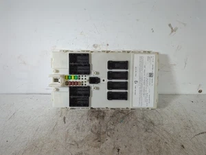 Bmw 118i F20 1 Series 2015-2019 body control module 9868386 P32 - Picture 1 of 12