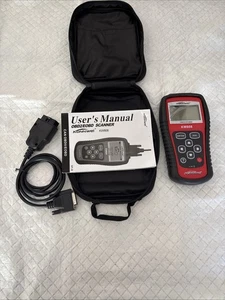 OBD2 OBDII Data Cable for Konnwei KW808 KW808 KW809 KW818 KW820 Scan Code Reader - Picture 1 of 11