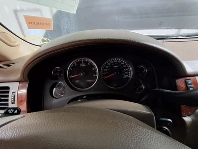 Used Speedometer Gauge fits: 2013 Gmc Yukon xl 1500 cluster US Grade A - Image 1 of 4