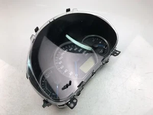 TOYOTA YARIS P13 Kombiinstrument 83800-0DT70 2014 17368923 - Picture 1 of 4