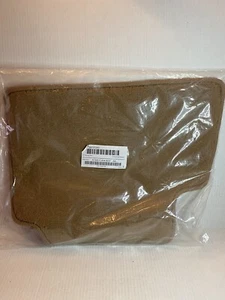 Passenger Rear Floor Mat - Brand New Part # A1545-C-404-923T - Picture 1 of 4