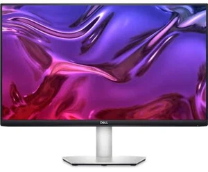 Dell S2723HC 27" USB-C Monitor 4 ms FHD LCD 75Hz AMD FreeSync - Picture 1 of 13