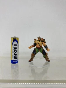KENSHIRO HOKUTO NO KEN FIST OF THE NORTH STAR KAIYODO MINI FIGURE GASHAPON M. 26 - Foto 1 di 2