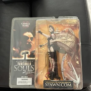 Clive Barker's Tortured Souls 2: Camille Noire - Bild 1 von 3