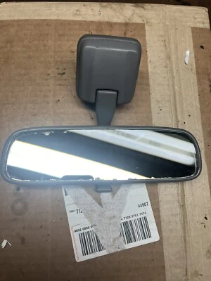 Espejo retrovisor genuino Toyota Pickup & 4Runner 1989-1995 Foto 1 de 4