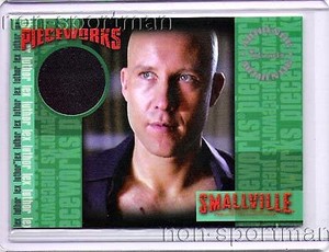 SMALLVILLE SEASON 4 PIECEWORKS PW1 LEX LUTHOR
