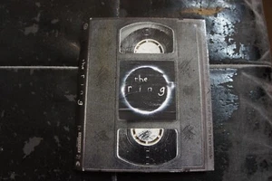 The Ring 4K NUR SLIP COVER SCHUTZHÜLLE - Bild 1 von 2