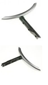 TELEFUNKEN Pieds pour D 55 Pour 389 X4CW Neuf - Photo 1/1