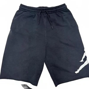 Jordan Boys' Black Basketball Shorts Size L 12-13 Years - Picture 1 of 4
