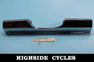 1420 98 HARLEY-DAVIDSON ROAD KING REAR TURN SIGNAL BRACKET - Picture 1 of 11