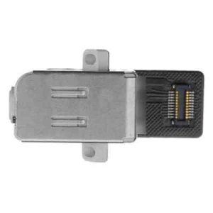 Fabricante de fabricante de equipos originales puerto conector de audio Apple MacBook Pro 15" A1398 mediados de 2012 principios de 2013, 821-1548-A - Imagen 1 de 1